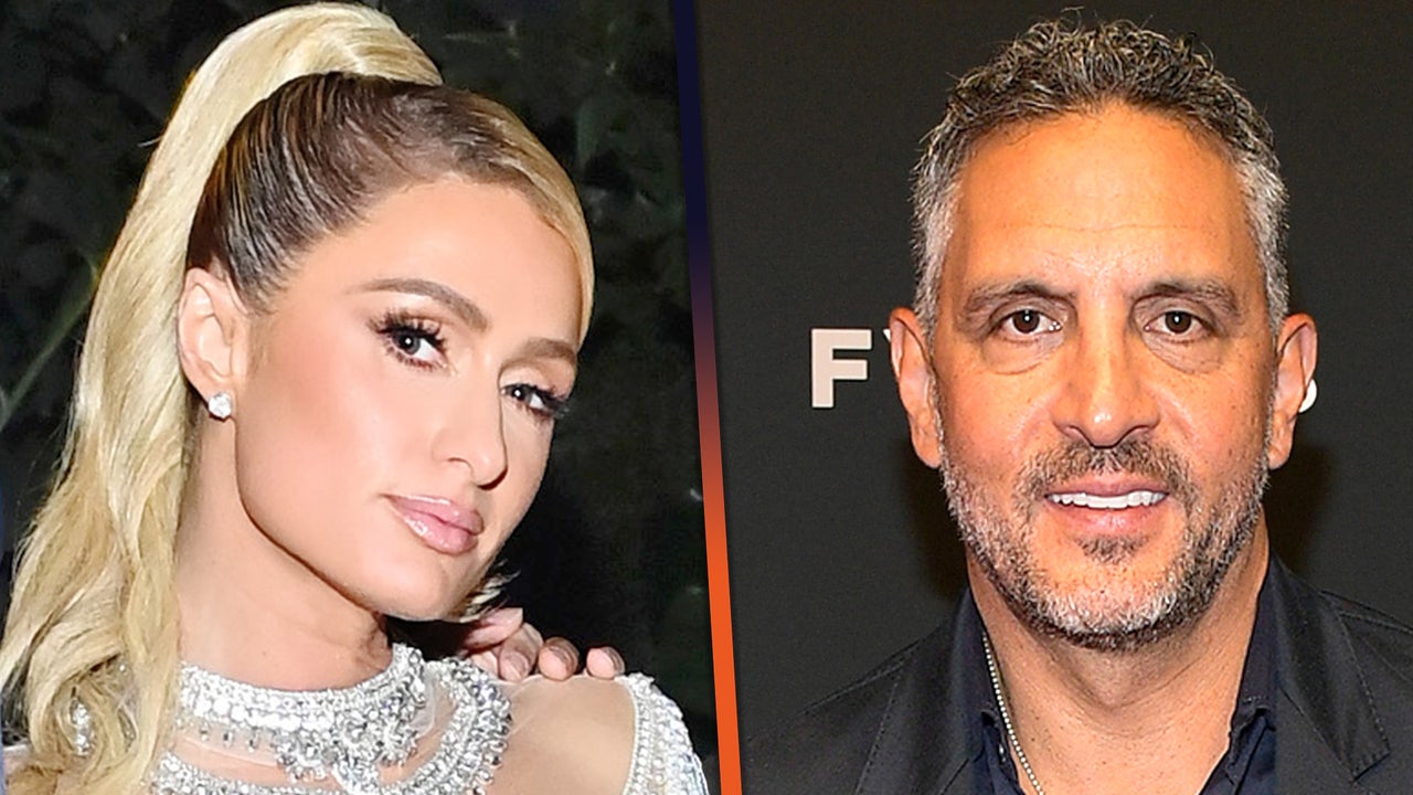 Mauricio Umansky Addresses Paris Hilton Drama After Sharing Family Rift on His Show (Exclusive)