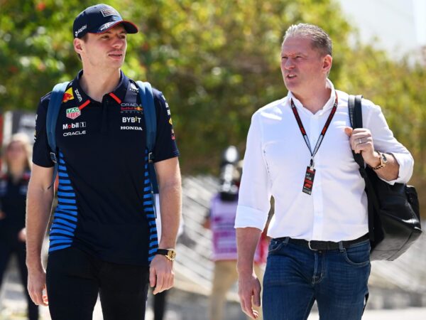 Max Verstappen’s father: Red Bull could be ‘torn apart’ if Horner stays amid controversy