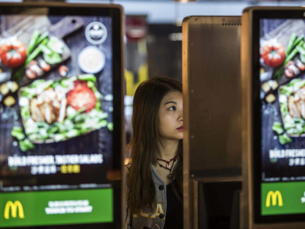 McDonald’s hit by global outage, forcing some restaurants to shut down