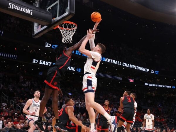 Men’s NCAA Tournament 2024: How to Watch Saturday’s Elite 8 Games Online, Schedule and Livestream