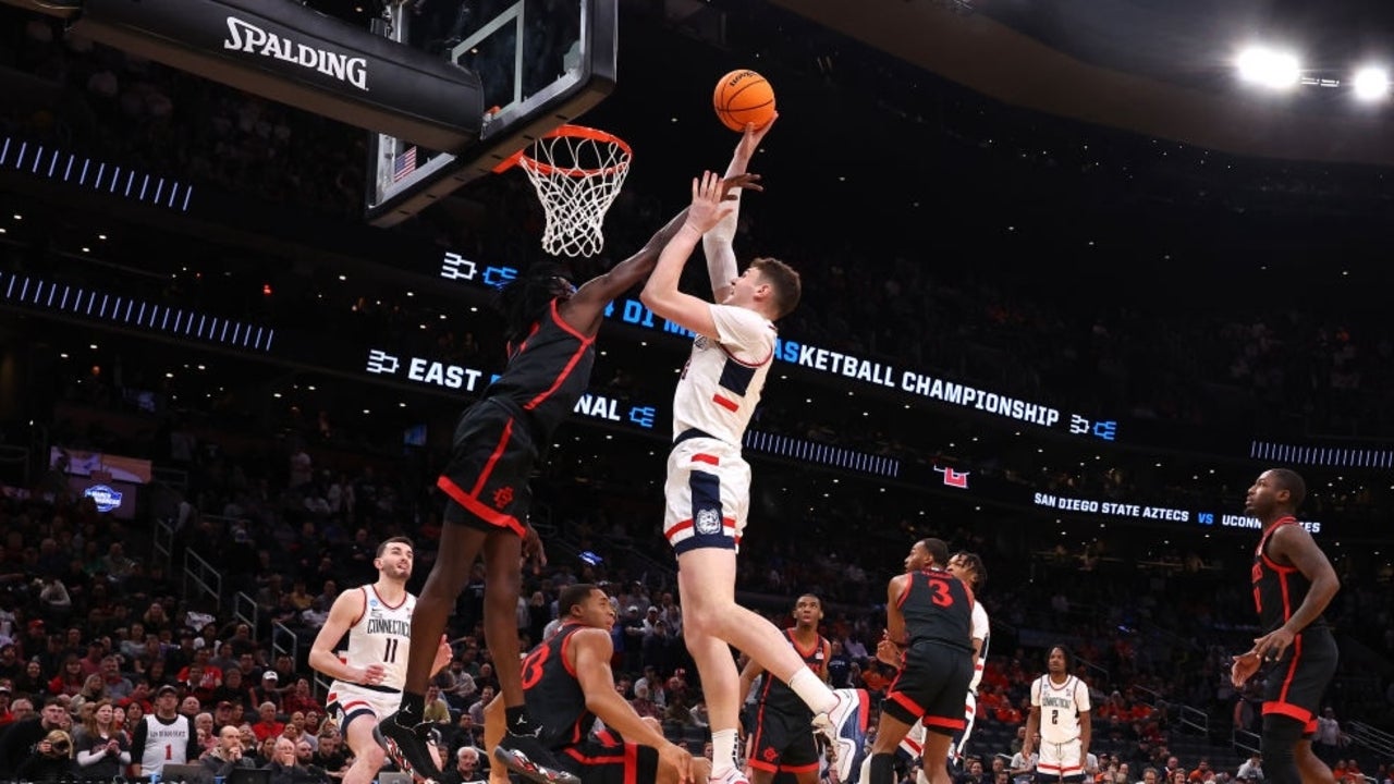 Men’s NCAA Tournament 2024: How to Watch Saturday’s Elite 8 Games Online, Schedule and Livestream Men’s NCAA Tournament 2024: How to Watch Saturday’s Elite 8 Games Online, Schedule and Livestream