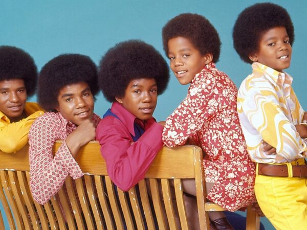 Michael Jackson Biopic ‘Michael’ Casts Jackson 5: See Who Will Play Jermaine, Tito, Marlon and Jackie Jackson