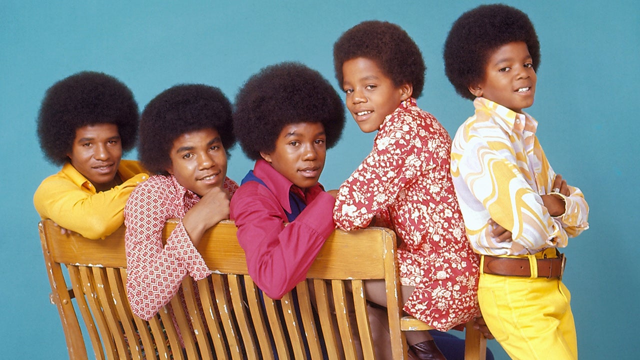 Michael Jackson Biopic ‘Michael’ Casts Jackson 5: See Who Will Play Jermaine, Tito, Marlon and Jackie Jackson