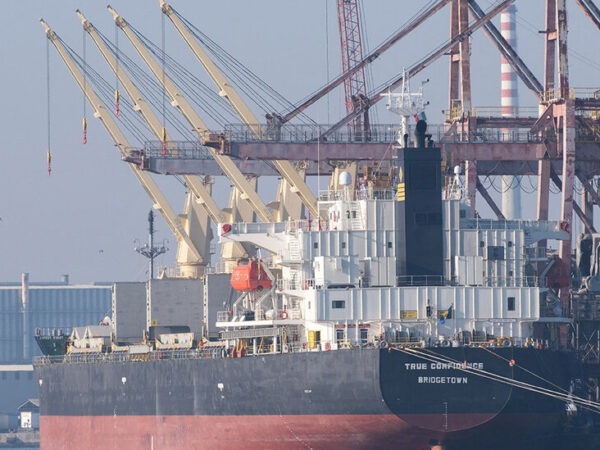 Middle East Crisis: Houthis Claim Lethal Attack on Commercial Ship Near Yemen