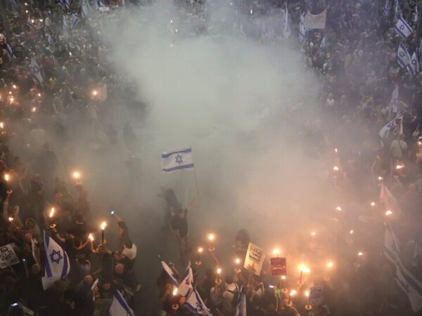 Middle East Crisis: Truce Talks Expected to Resume in Egypt