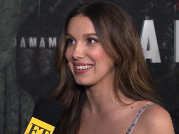 Millie Bobby Brown Dishes on Wedding Plans With Jake Bongiovi and ‘Challenging’ ‘Damsel’ Role (Exclusive)