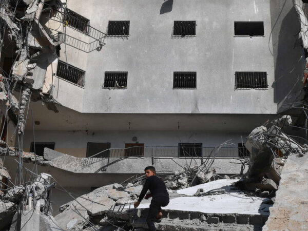 Monday Briefing – The New York Times