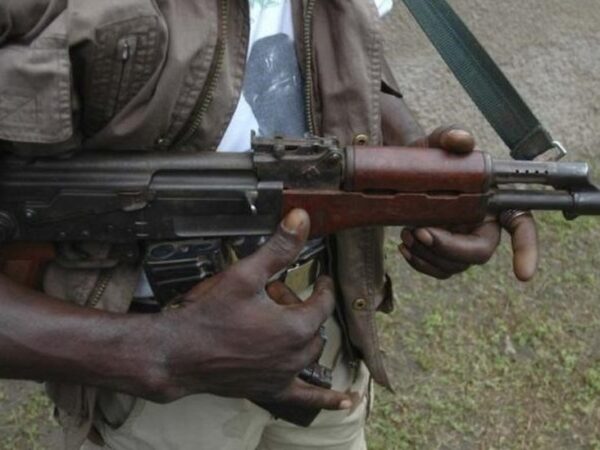 More than 100 Nigerian pupils abducted