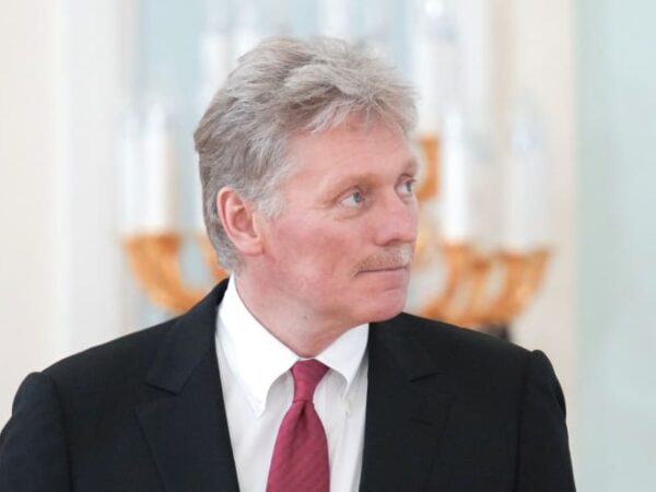 Moscow ready to talk after pope’s criticized ‘white flag’ remark