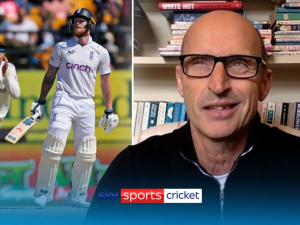 Nasser's Verdict: 'Too much talk of Bazball – it is about individuals'