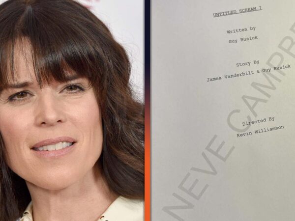 Neve Campbell Returning for ‘Scream 7’