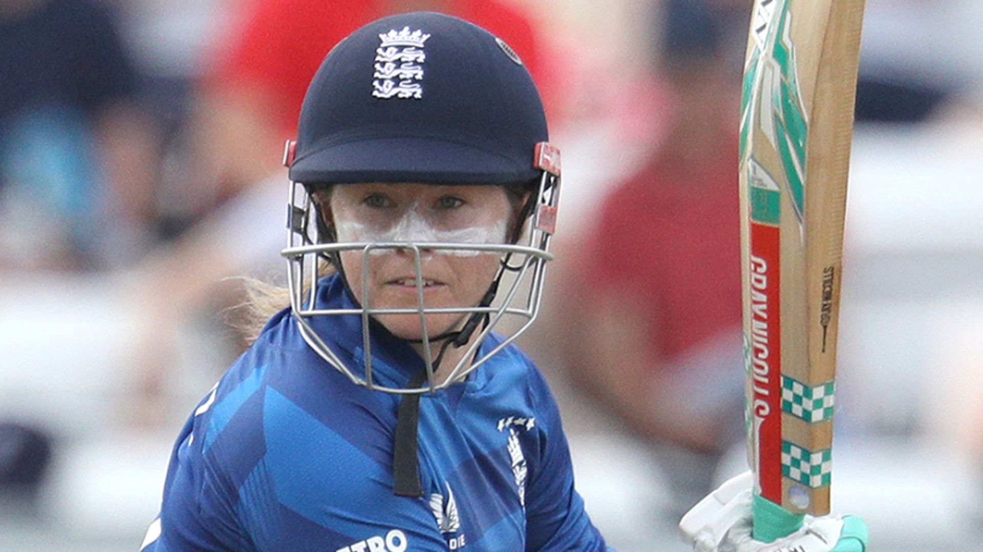New Zealand Women vs England Women – Scorecard & Stats – England Women in New Zealand