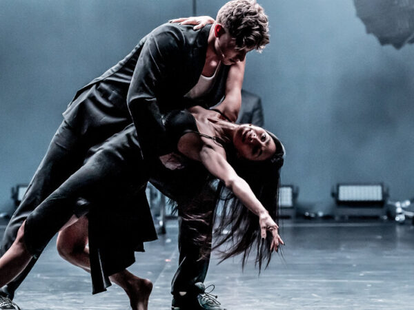 Nicole Scherzinger to Star in ‘Sunset Boulevard’ on Broadway in the Fall