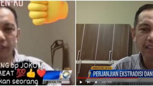 No mention of returning graft suspects’ assets in 2022 agreement between Indonesia and Singapore