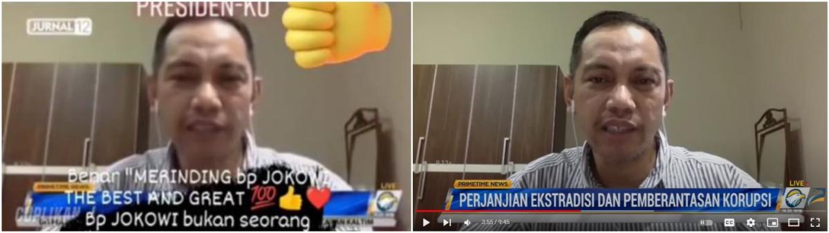 No mention of returning graft suspects’ assets in 2022 agreement between Indonesia and Singapore