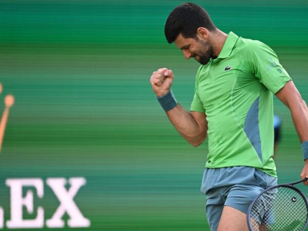 Novak Djokovic, Coco Gauff advance in Indian Wells