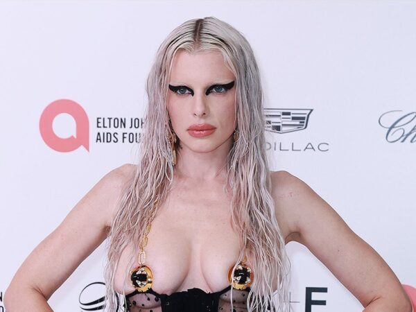 ‘OMG Fashun’ First Look: Watch Julia Fox and Law Roach Make Treasure Out of Trash