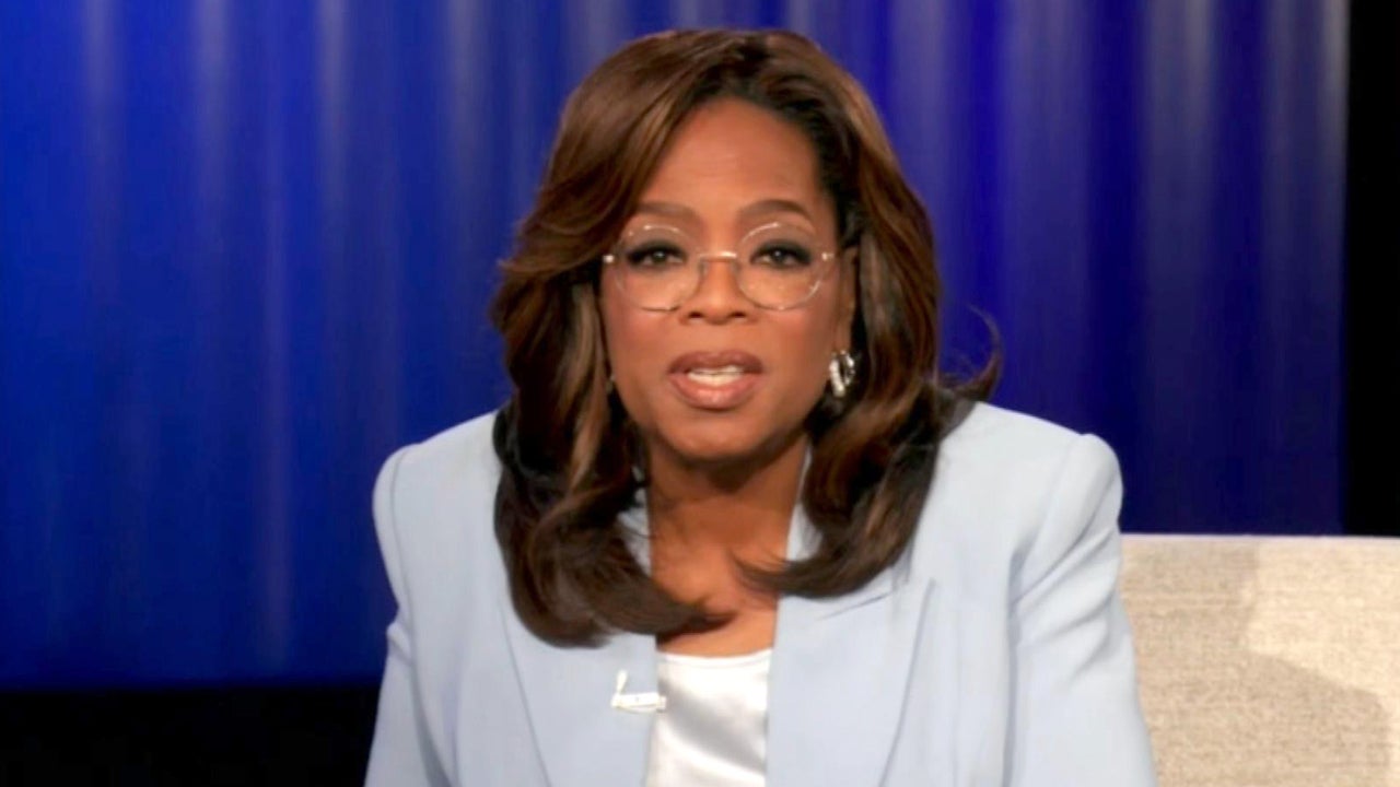 Oprah Winfrey Opens Up About Her Decades-Long Weight Shaming in TV Special: ‘I Was Ridiculed’ Oprah Winfrey Opens Up About Her Decades-Long Weight Shaming in TV Special: ‘I Was Ridiculed’