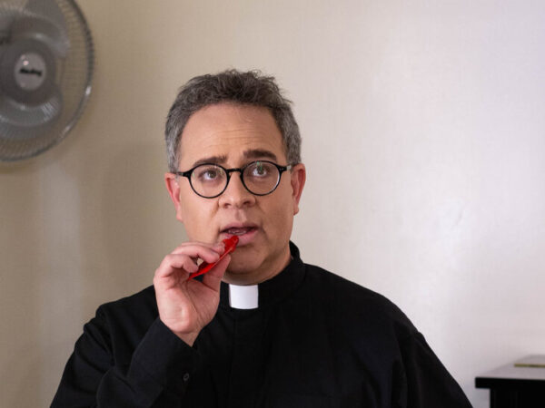 Patrick Carfizzi Is ‘the Heart and Soul’ of the Met Opera