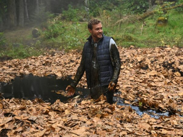 Peter Weber Says He Would Love to See These Bachelor Nation Members On ‘The Traitors’ (Exclusive)