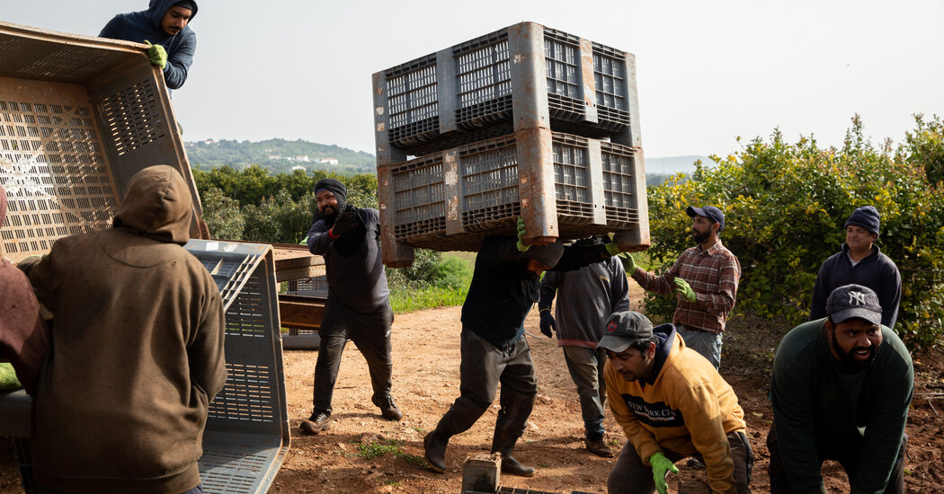 Portugal Had Little Appetite for the Far Right, Until Chega Portugal Had Little Appetite for the Far Right, Until Chega