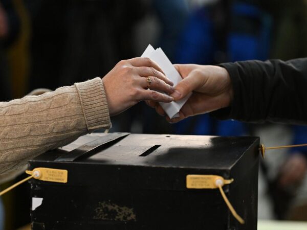 Portugal Votes as Far Right Party Pushes to Boost Influence