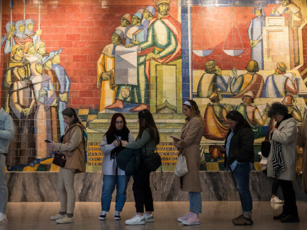 Portugal’s Election: What to Know