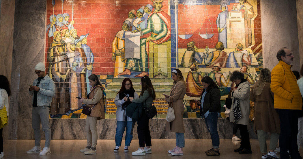 Portugal’s Election: What to Know