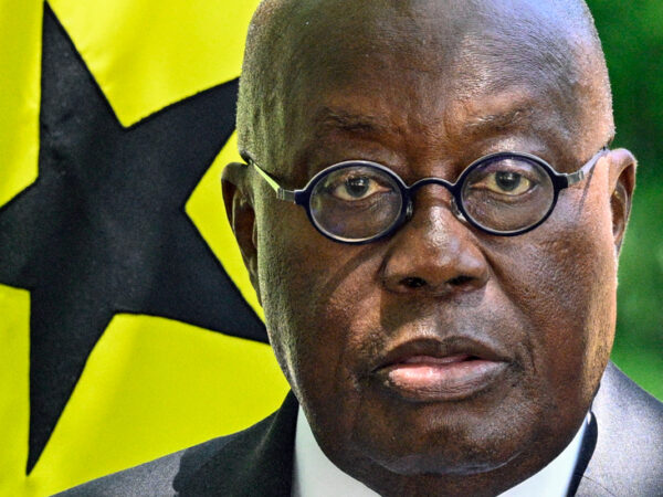 President Akufo-Addo to wait for Supreme Court ruling