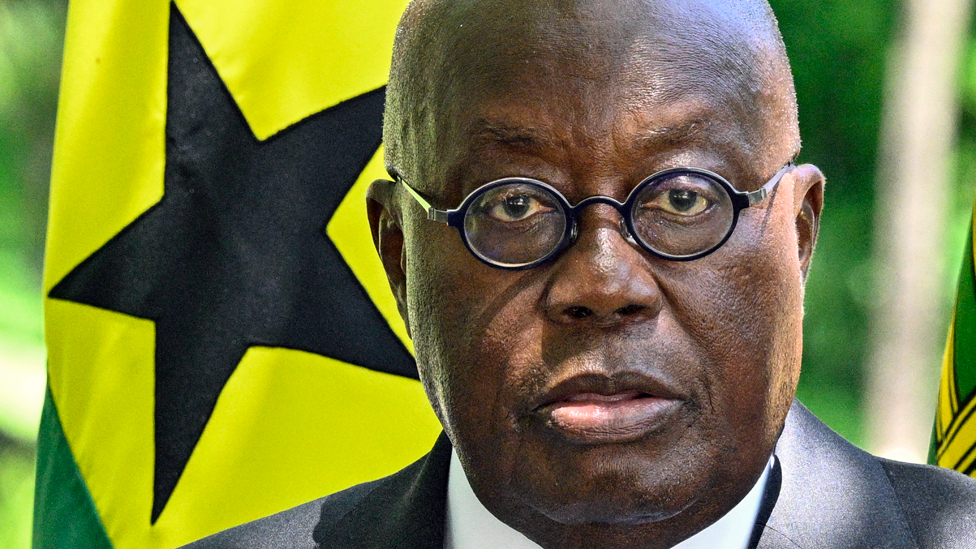 President Akufo-Addo to wait for Supreme Court ruling President Akufo-Addo to wait for Supreme Court ruling