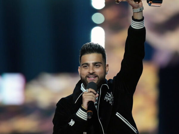 ‘Punjabi Wave’ Music Hits the Juno Awards Stage