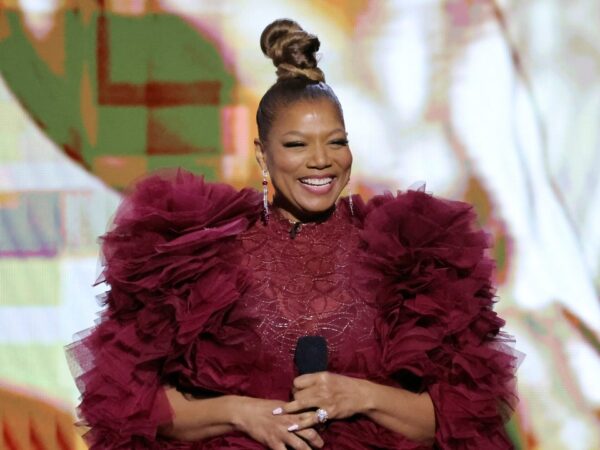Queen Latifah Returns to Host 55th NAACP Image Awards