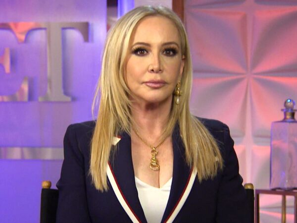 ‘Real Housewives of Orange County’ Star Shannon Beador Sued by Ex John Janssen Over Alleged K Facelift Loan
