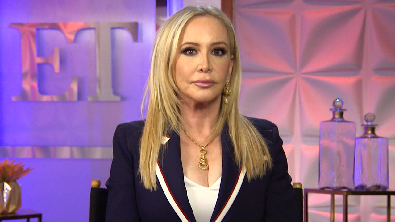 ‘Real Housewives of Orange County’ Star Shannon Beador Sued by Ex John Janssen Over Alleged K Facelift Loan