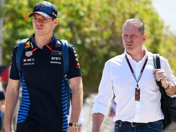 Red Bull will ‘explode’ if Horner stays – Max Verstappen’s father