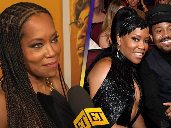 Regina King Says She Feels Late Son’s Presence at ‘Shirley’ Premiere (Exclusive)
