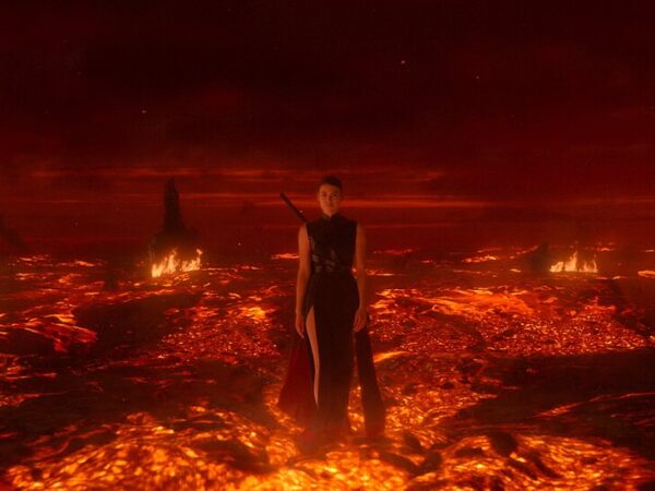 Review: ‘3 Body Problem’ Is a Galaxy-Brained Spectacle