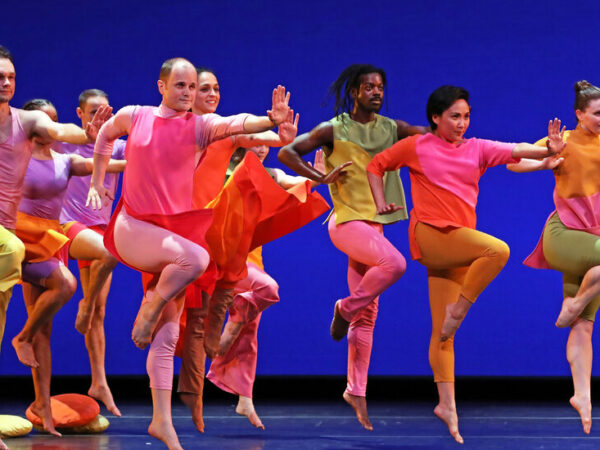 Review: Looking for Love With Burt Bacharach, and Finding a Prayer