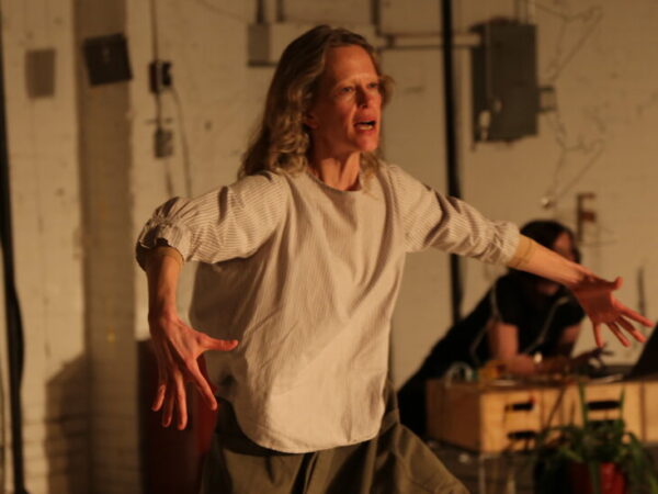 Review: Lucid Dreaming, Person to Person