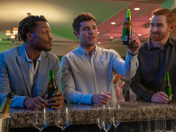 ‘Ricky Stanicky’ Review: Best Fiends Forever