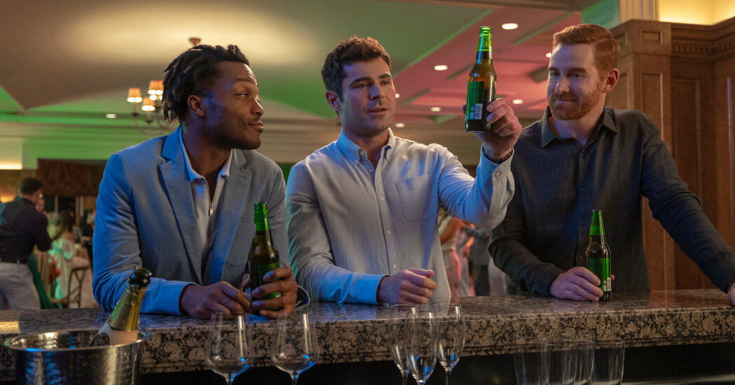 ‘Ricky Stanicky’ Review: Best Fiends Forever ‘Ricky Stanicky’ Review: Best Fiends Forever