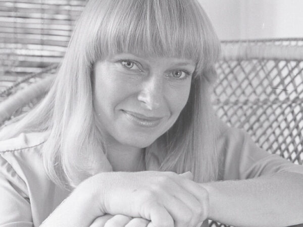 ‘Romancing the Stone’ and Its Screenwriter’s Tragic Tale