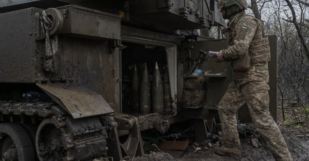 Russia’s Online Operations Focus on Ukraine Aid and Are Harder to Detect Russia’s Online Operations Focus on Ukraine Aid and Are Harder to Detect