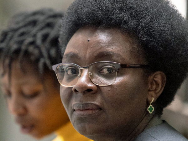 Rwandan opposition leader Victoire Ingabire barred from election