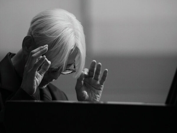 ‘Ryuichi Sakamoto: Opus’: A Parting Gift From a Master Musician
