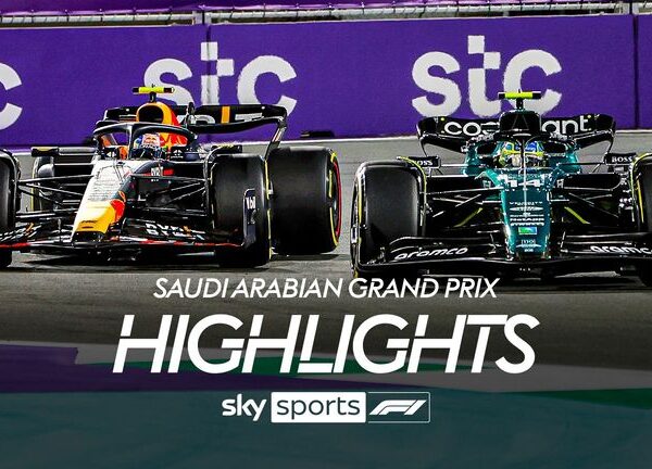 Saudi Arabian GP: Bernie Collins analyses strategy options for teams at high-risk Jeddah street circuit | F1 News