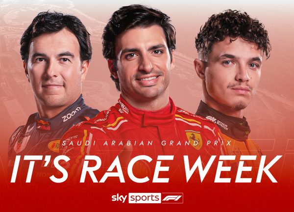 Saudi Arabian GP: Fernando Alonso tops Practice Two for Aston Martin with Max Verstappen third | F1 News