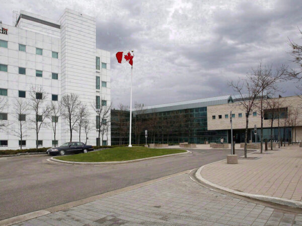 Scientists in Canada Passed Secrets to China, Investigations Find