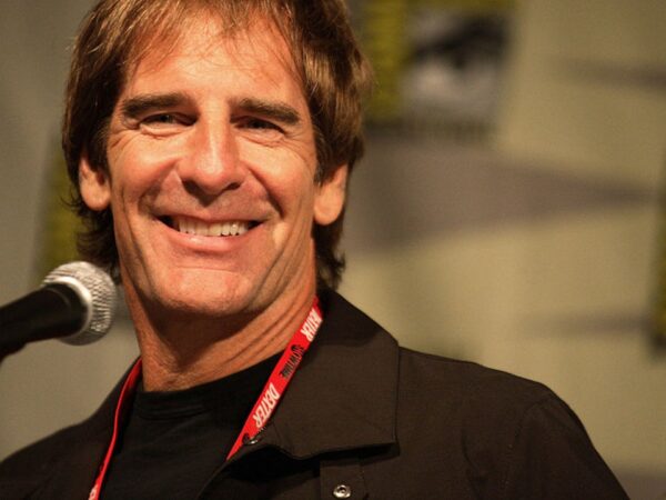Scott Bakula Reflects on ‘Quantum Leap,’ Talks ‘Only Murders in the Building’ Shout-Outs (Exclusive)