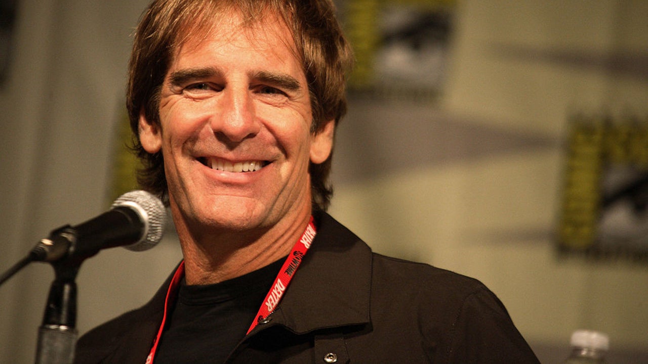Scott Bakula Reflects on ‘Quantum Leap,’ Talks ‘Only Murders in the Building’ Shout-Outs (Exclusive)